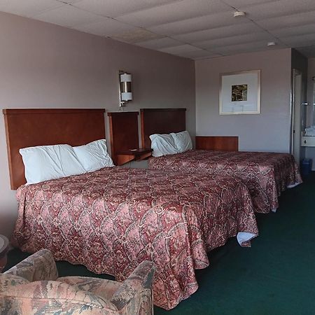 Keysville Oyo Sheldon'S Motel And Restaurant المظهر الخارجي الصورة