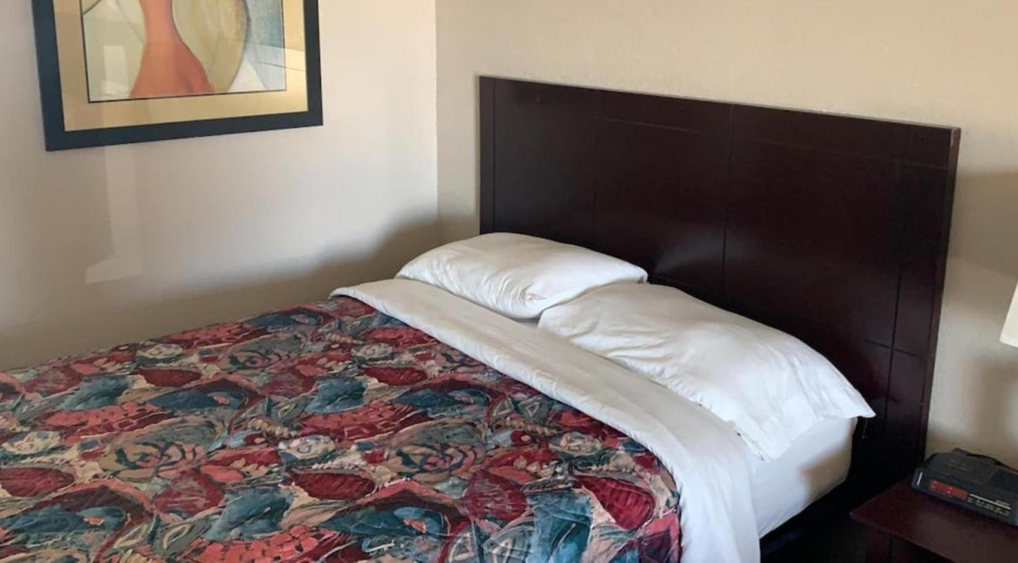 Keysville Oyo Sheldon'S Motel And Restaurant المظهر الخارجي الصورة